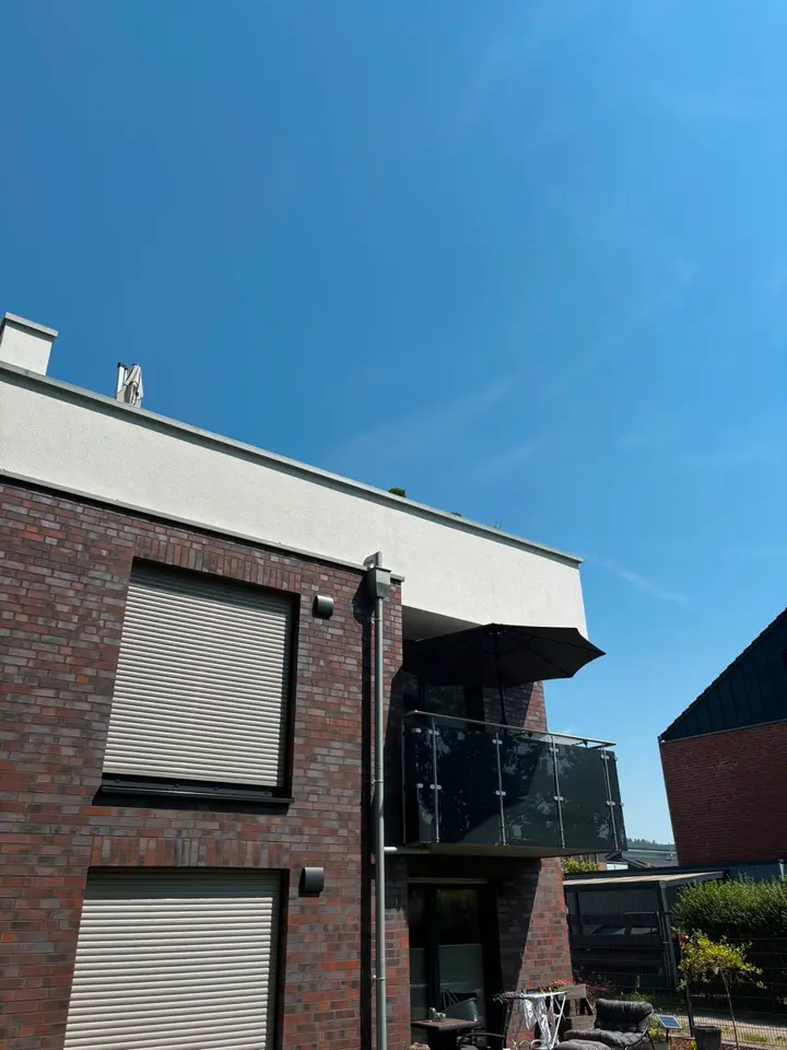 3 Zimmer Wohnung mit 87 m² in Lengerich – Bild 2