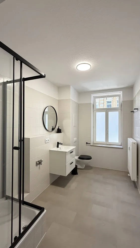 2 Zimmer Wohnung mit 52 m² in Leipzig – Bild 9