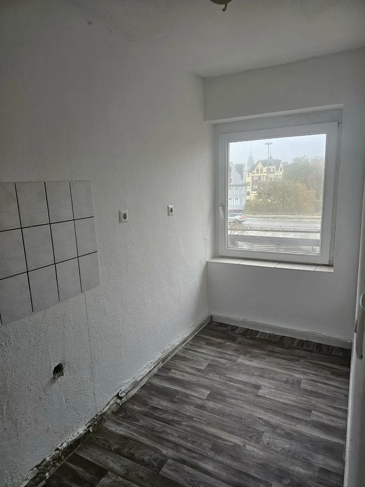 1 Zimmer Wohnung mit 20 m² in Duisburg – Bild 2