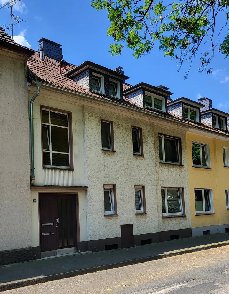 3 Zimmer Wohnung mit 75 m² in Solingen – Bild 1