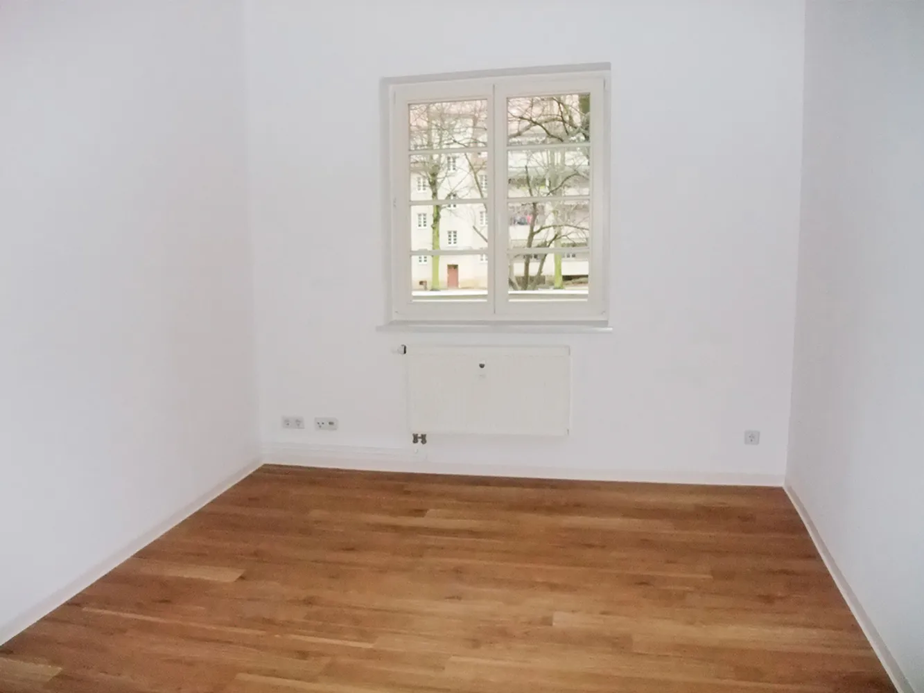 3 Zimmer Wohnung mit 62 m² in Leipzig – Bild 7