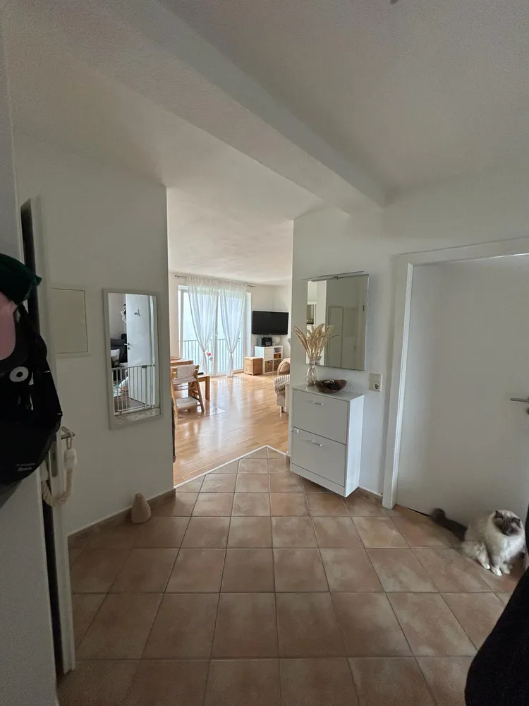 3 Zimmer Wohnung mit 76 m² in Braunschweig – Bild 5