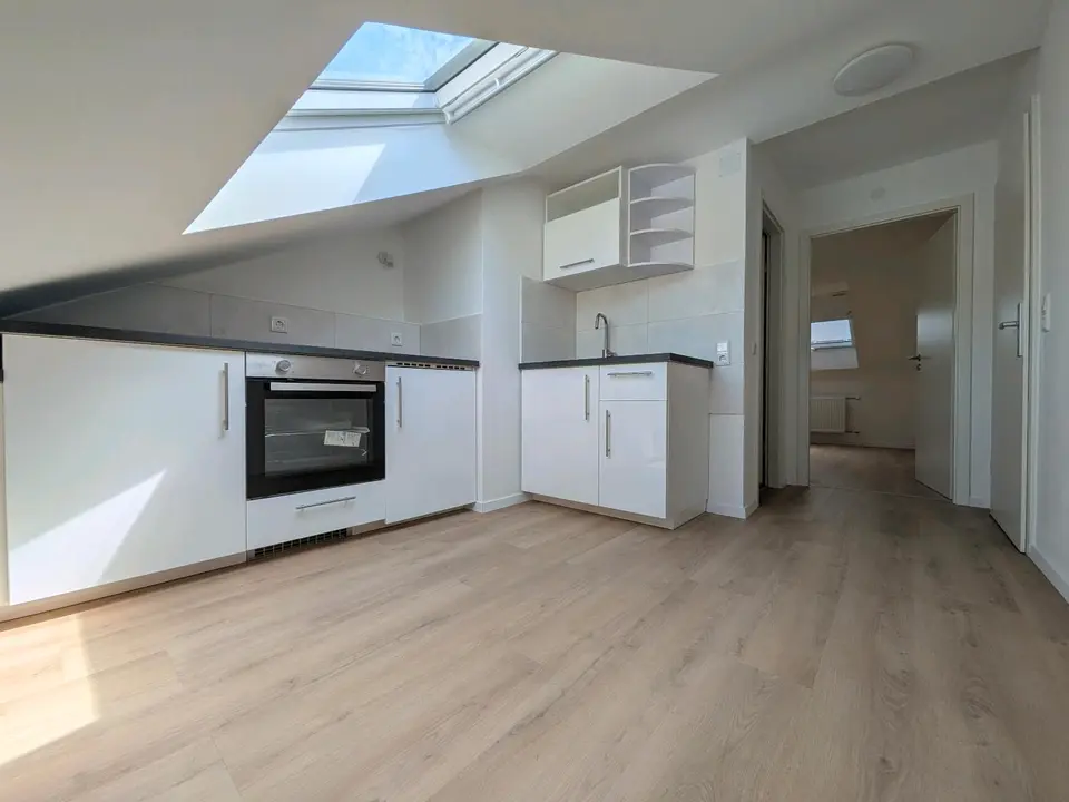 Studio mit 18 m² in Saarbrücken – Bild 7