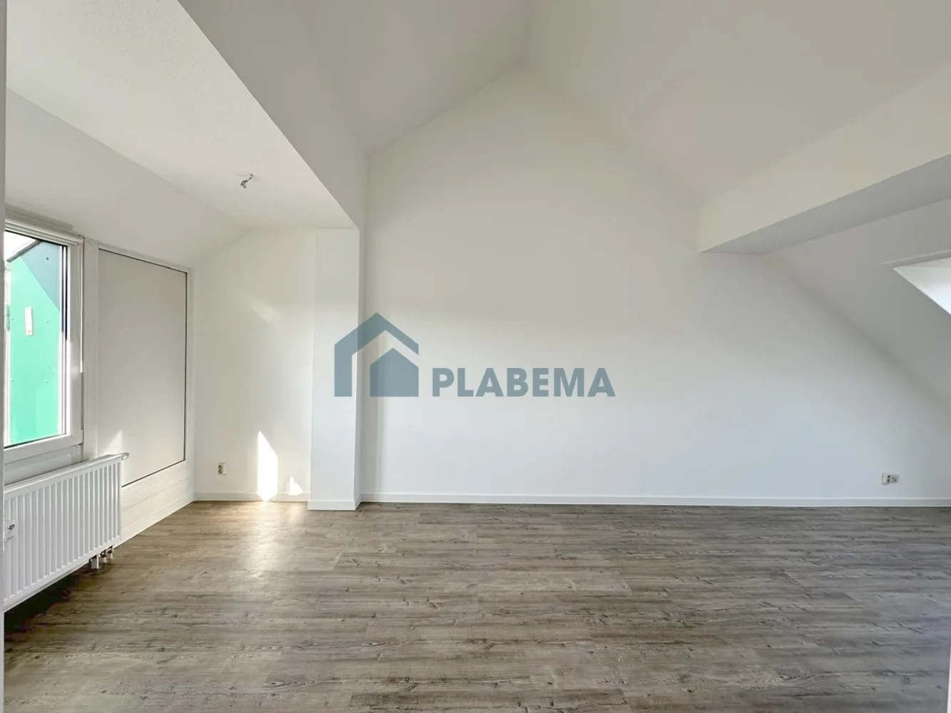 2 Zimmer Wohnung mit 66 m² in Neubrandenburg – Bild 7
