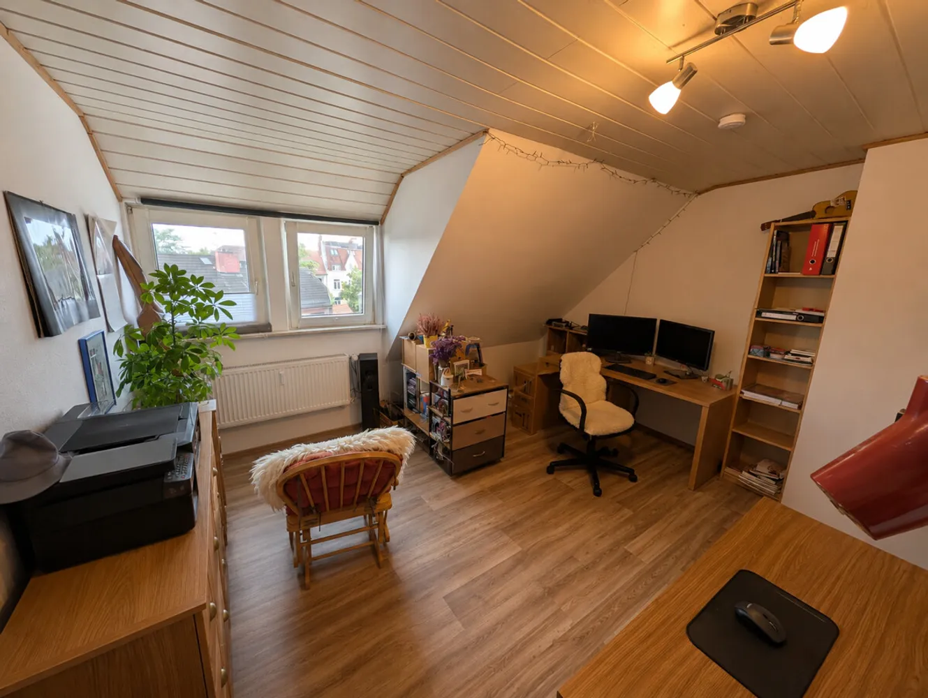 3 Zimmer Wohnung mit 70 m² in Bremen – Bild 4