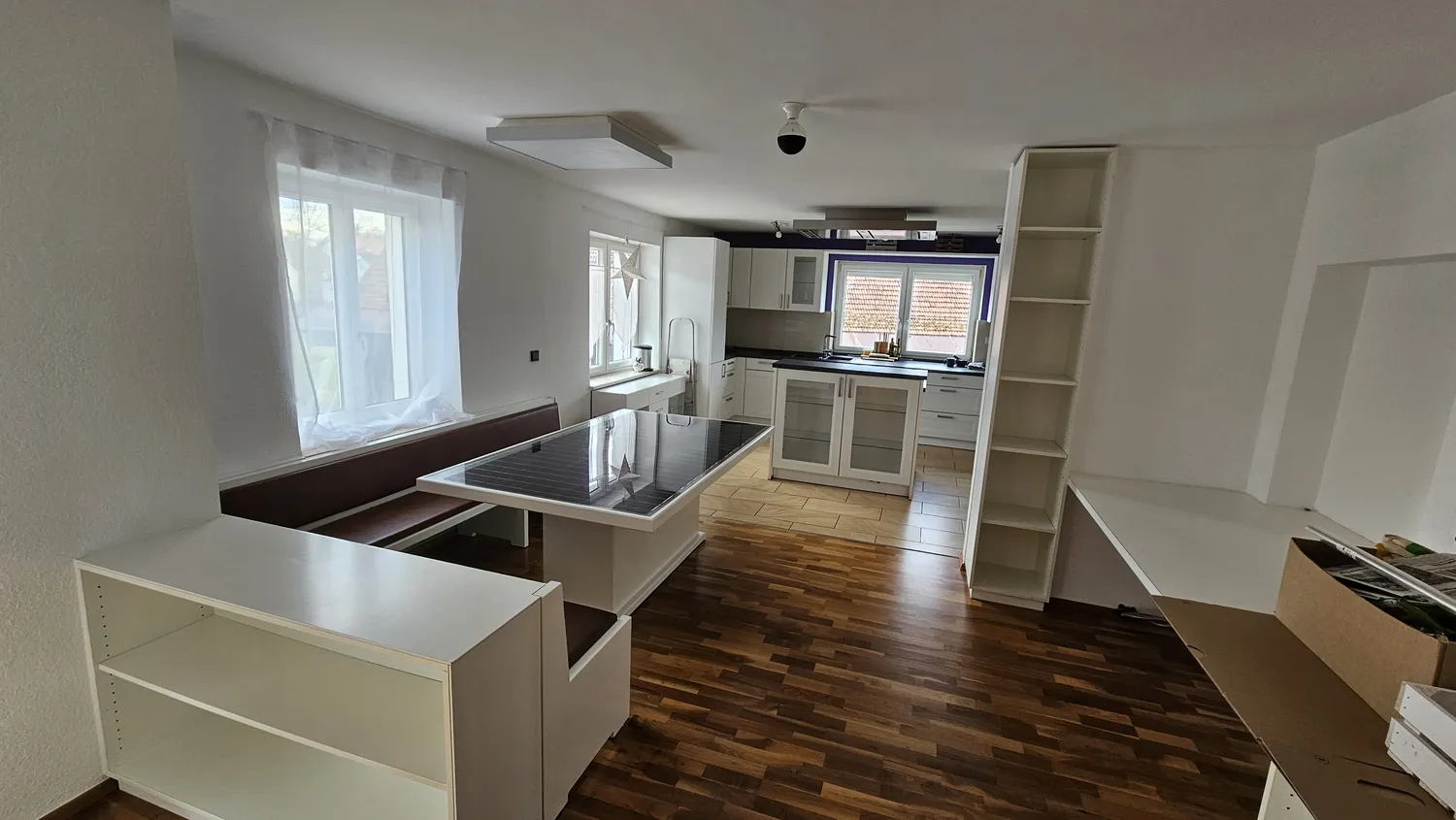 3 Zimmer Wohnung mit 105 m² in Dachau – Bild 1