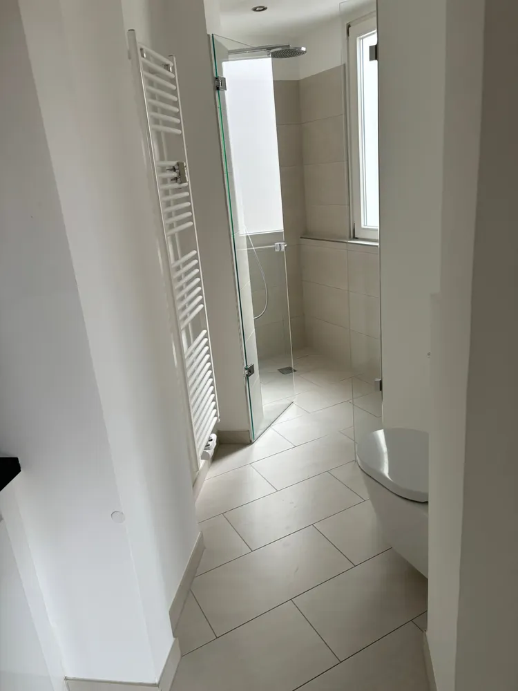 2 Zimmer Wohnung mit 90 m² in Hannover – Bild 5