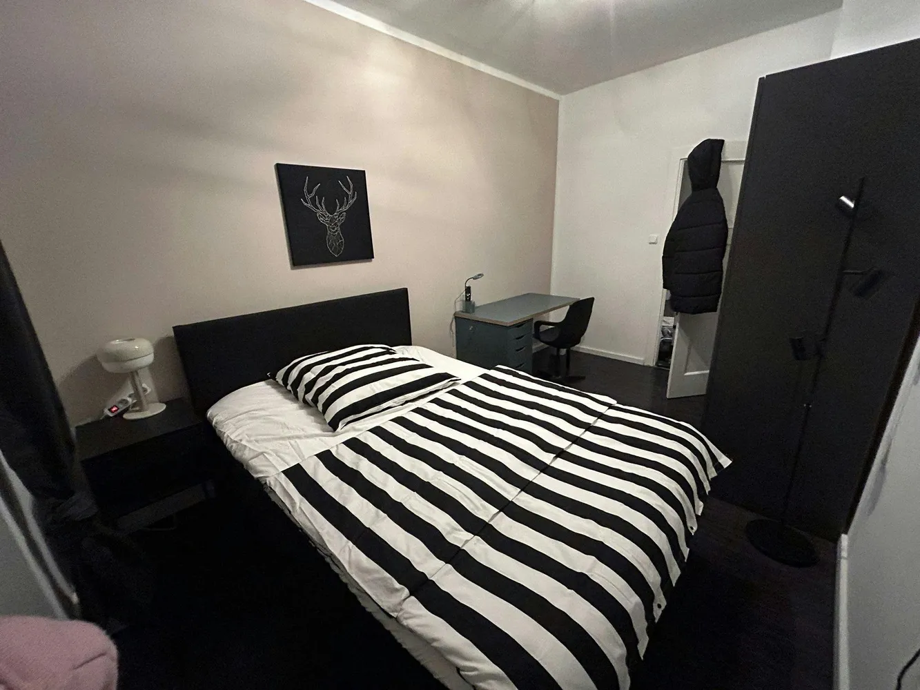 WG-Zimmer in Frankfurt am Main – Bild 1