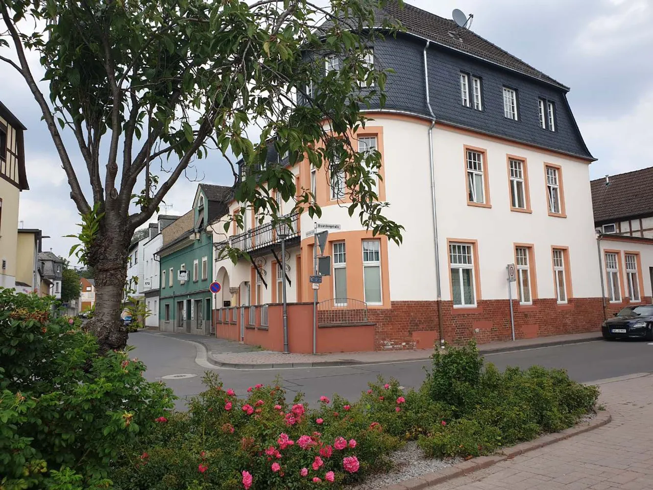 2 Zimmer Wohnung mit 45 m² in Neuwied – Bild 9