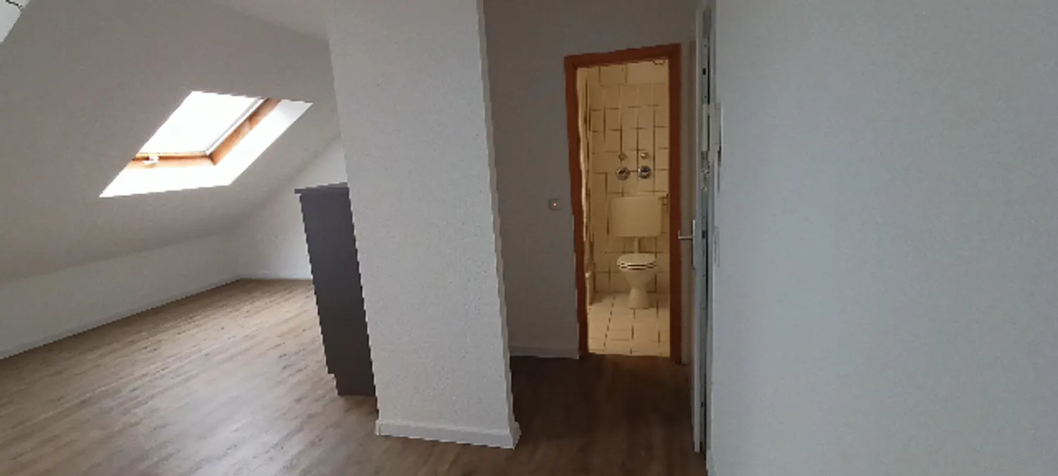 2 room apartment with 44 m² in Kassel – Photo 5
