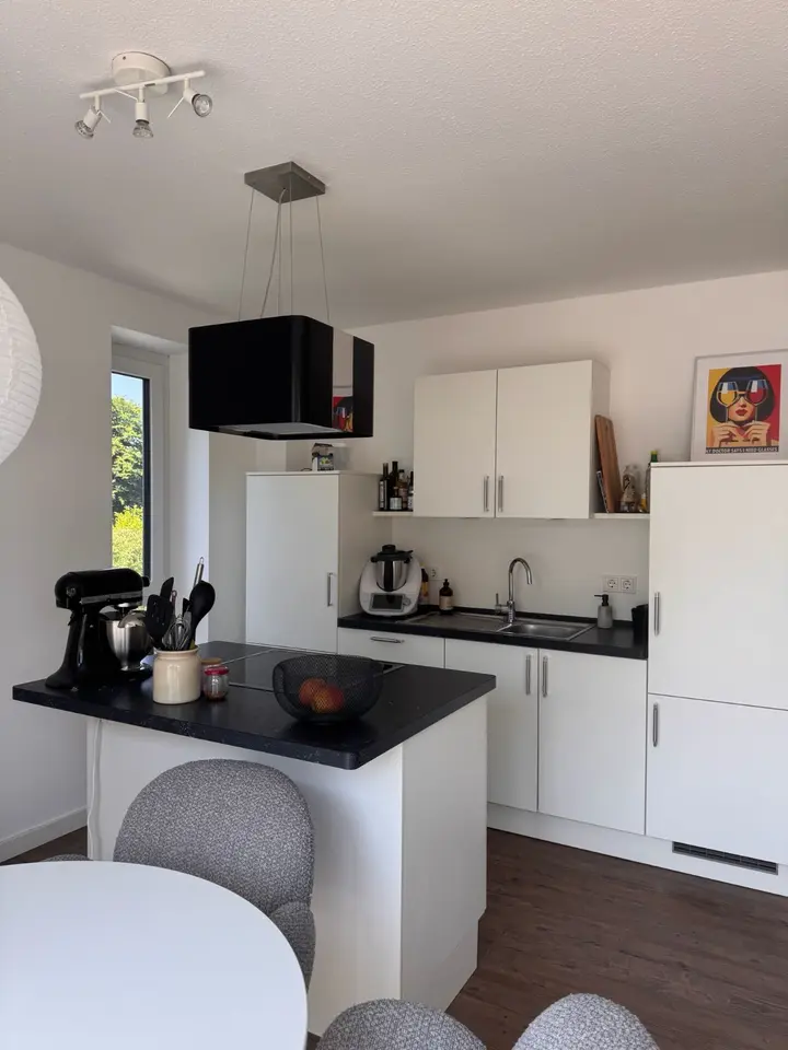 2 Zimmer Wohnung mit 61 m² in Leer – Bild 5