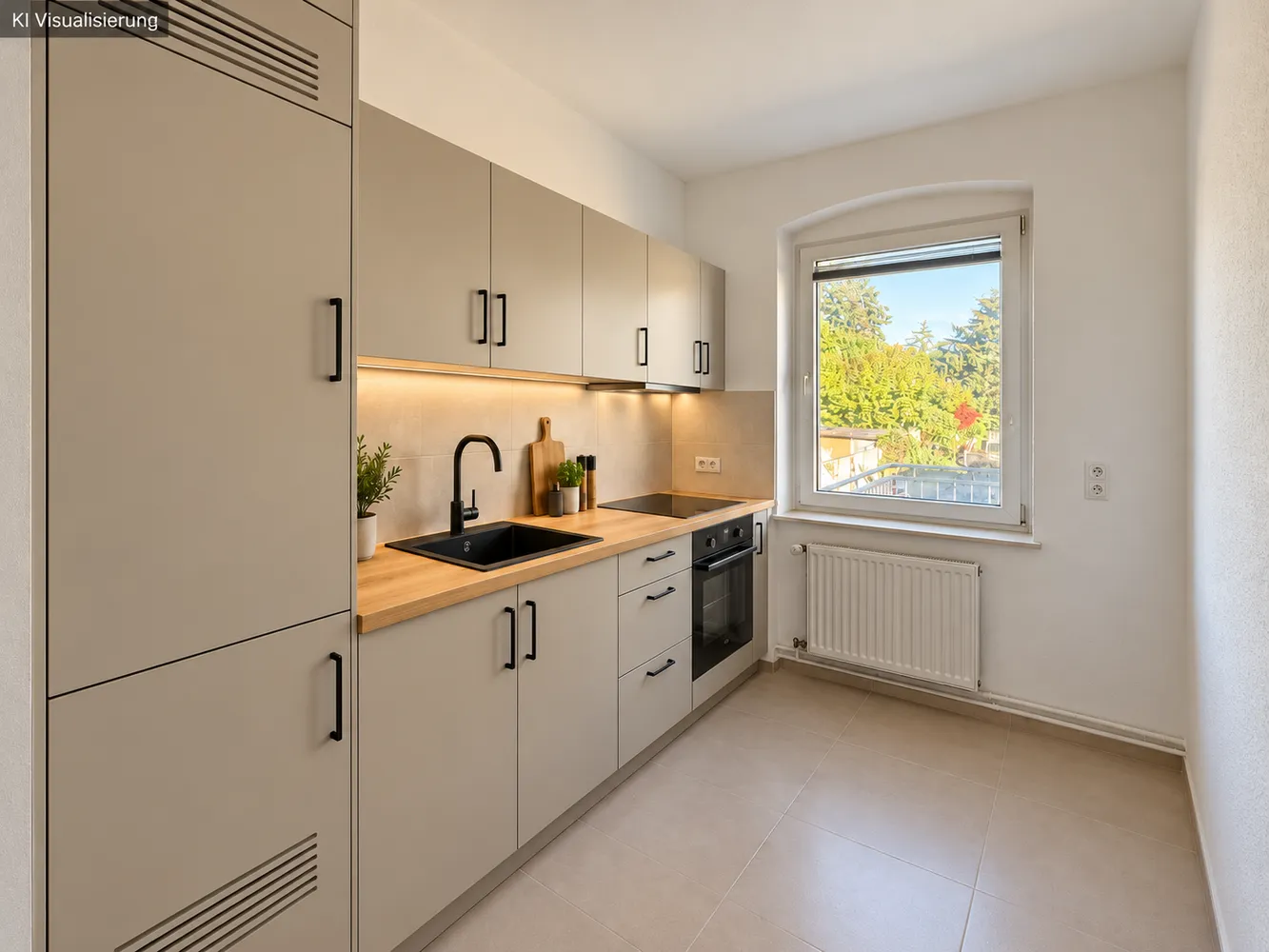 3 room apartment with 85 m² in Bernau bei Berlin – Photo 11