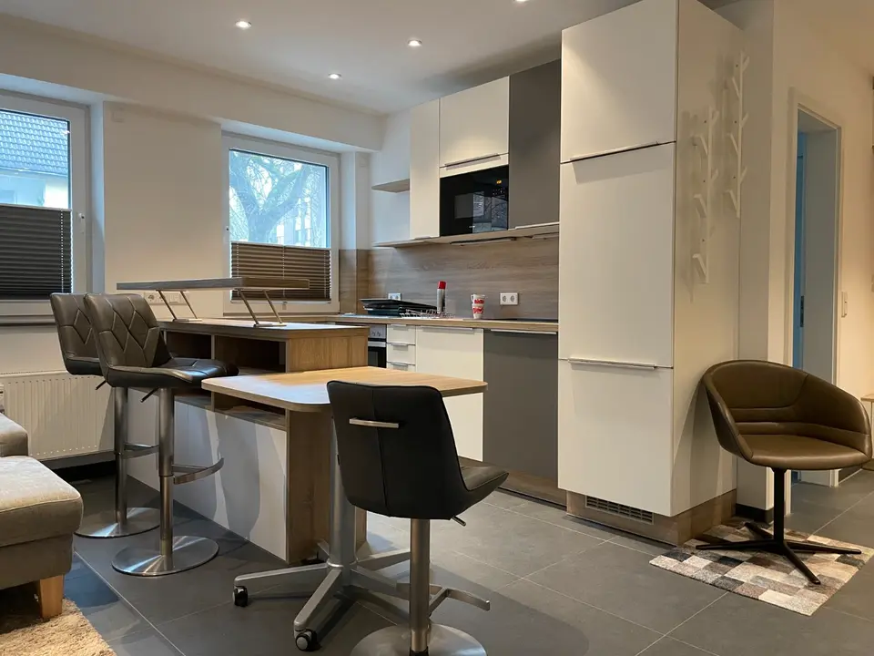 Studio mit 43 m² in Essen – Bild 3