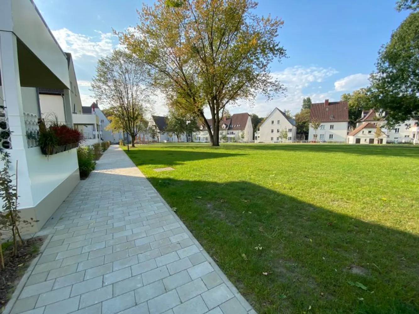 3 Zimmer Wohnung mit 60 m² in Gelsenkirchen – Bild 1