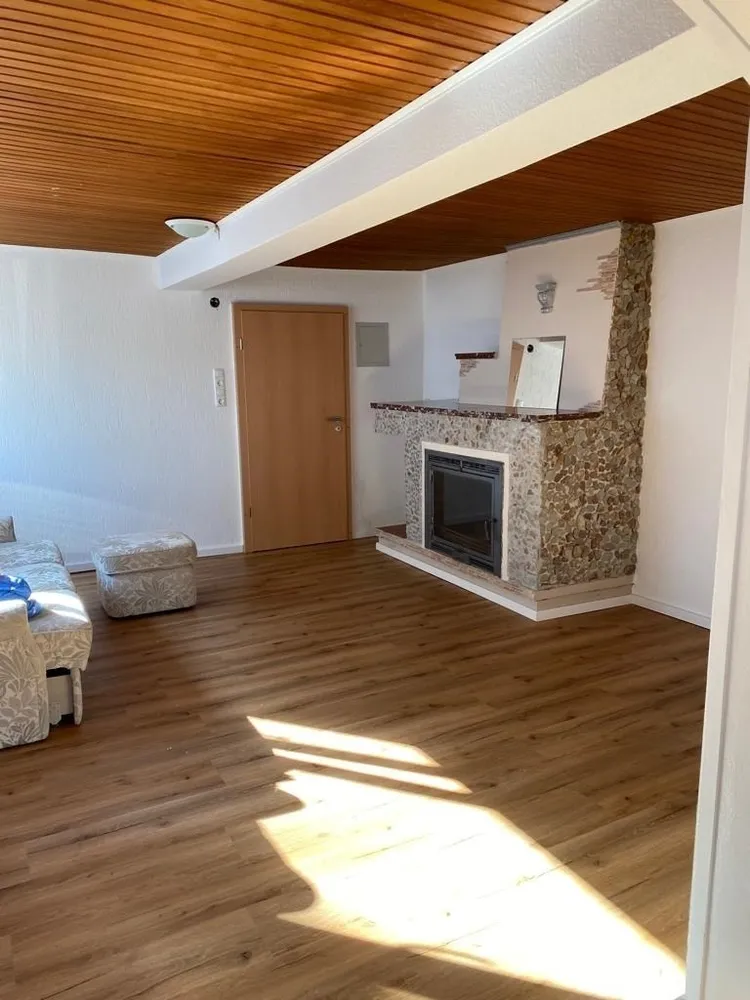 1 Zimmer Wohnung mit 52 m² in Idar-Oberstein – Bild 4