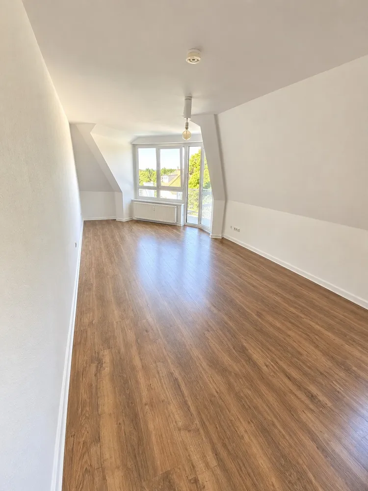 3 Zimmer Wohnung mit 78 m² in Berlin – Bild 1