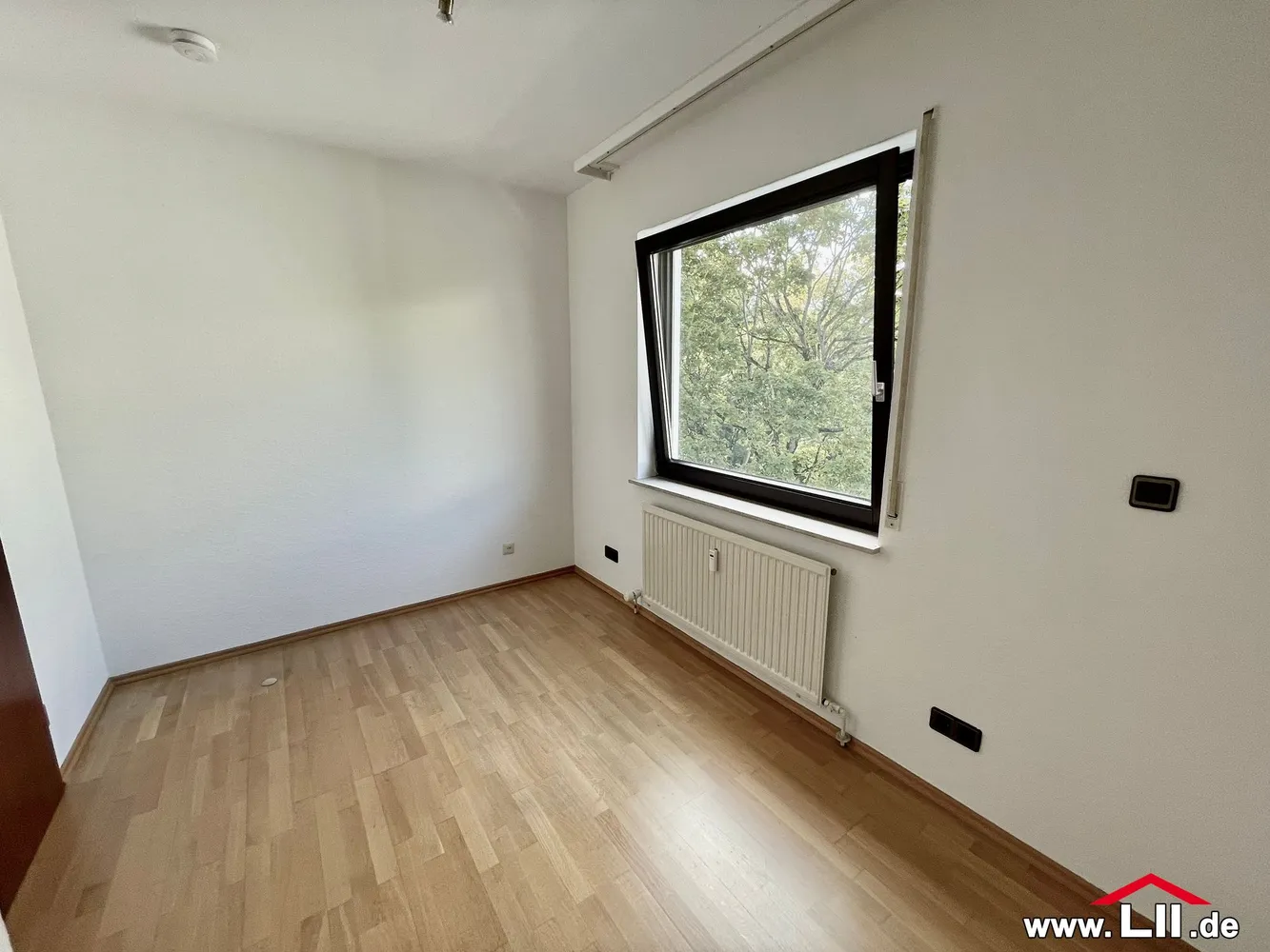 3 room apartment with 77 m² in Frankfurt am Main – Photo 8
