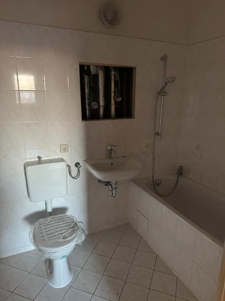 3 Zimmer Wohnung mit 70 m² in Borna – Bild 5