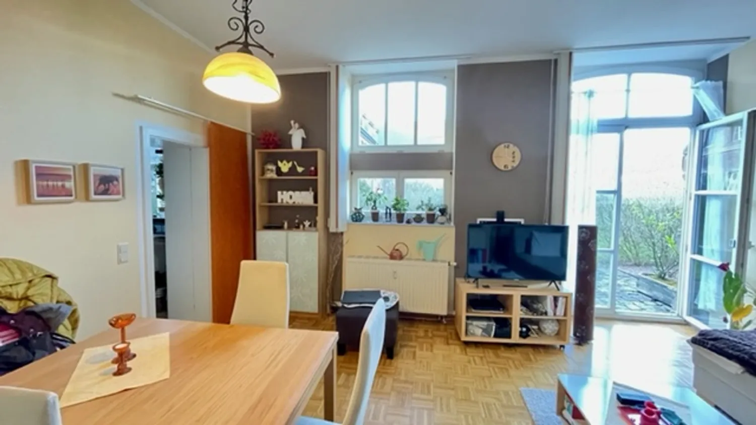 2 room apartment with 60 m² in Dortmund – Photo 5
