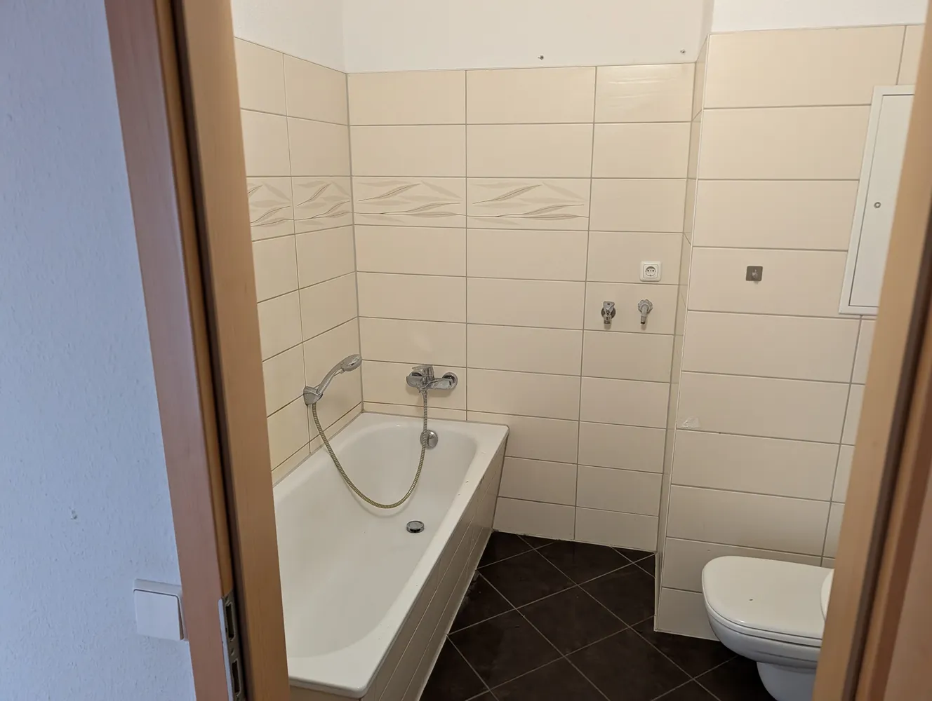 3 Zimmer Wohnung mit 72 m² in Rostock – Bild 8