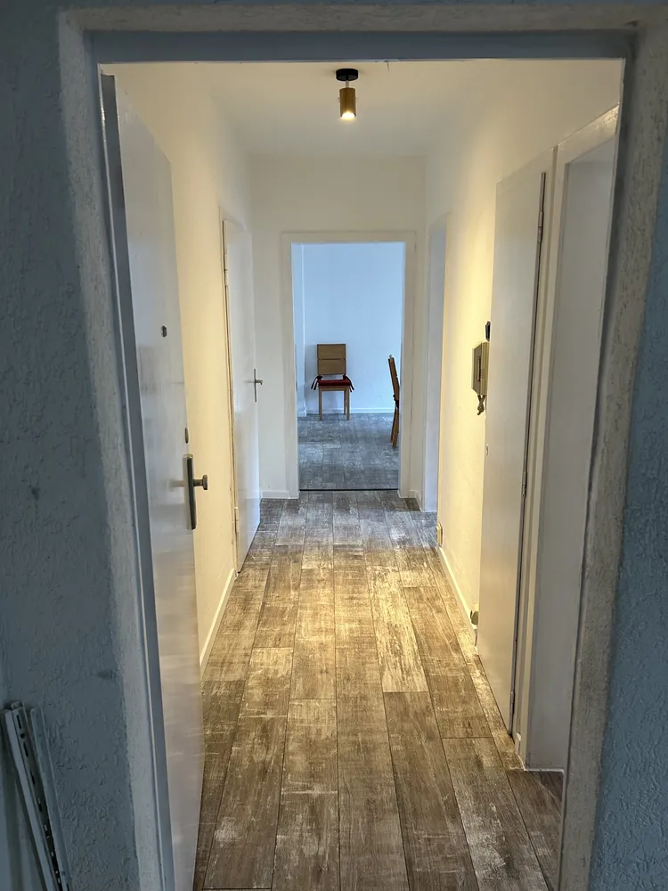 3 Zimmer Wohnung mit 64 m² in Essen – Bild 5