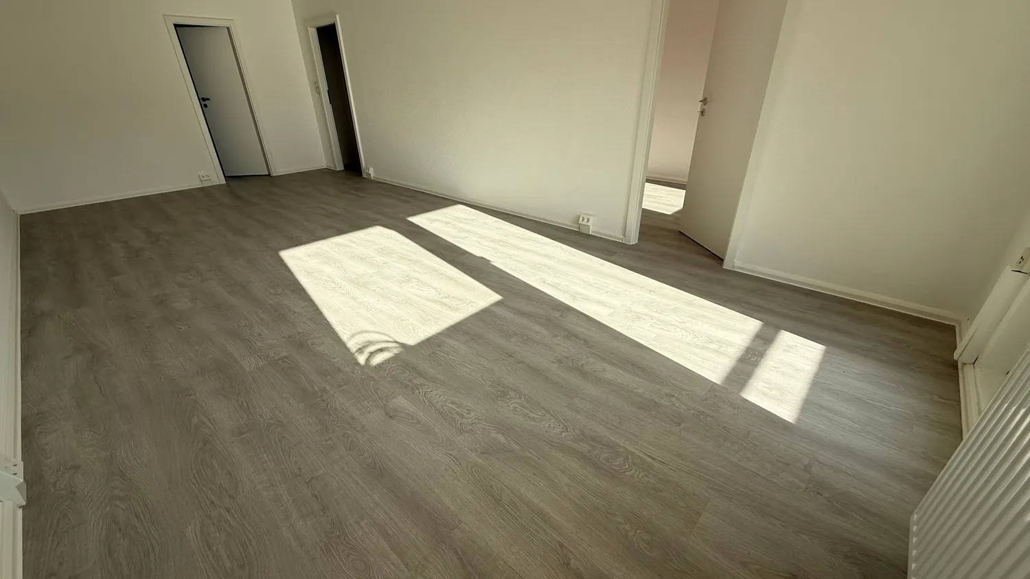 4 Zimmer Wohnung mit 90 m² in Chemnitz – Bild 2