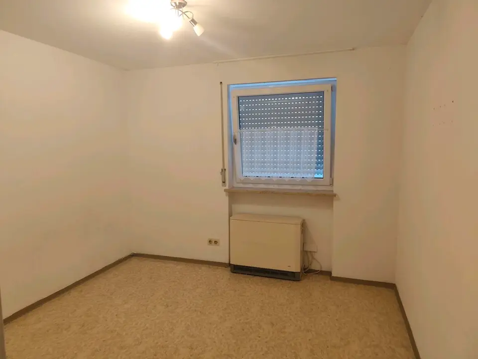 Studio mit 12 m² in Regensburg – Bild 1
