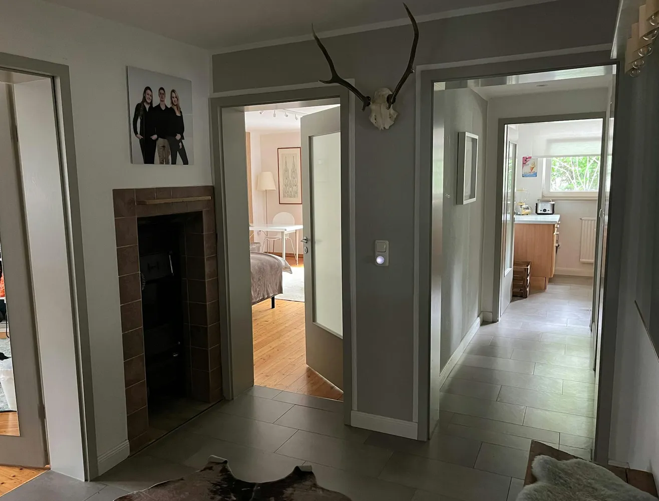 WG-Zimmer in Bergisch Gladbach – Bild 10