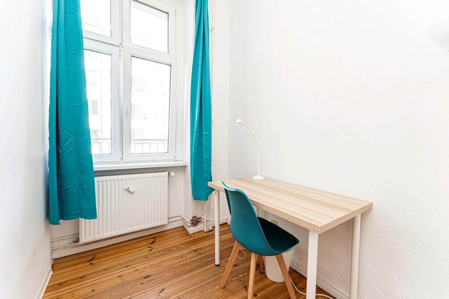 WG-Zimmer in Berlin – Bild 4