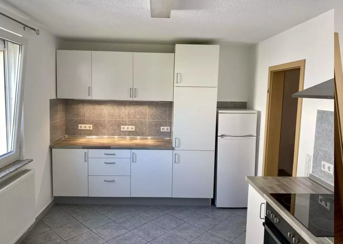 4 room apartment with 80 m² in Aalen – Photo 4
