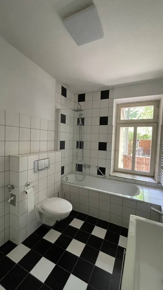 2 Zimmer Wohnung mit 55 m² in Leipzig – Bild 3