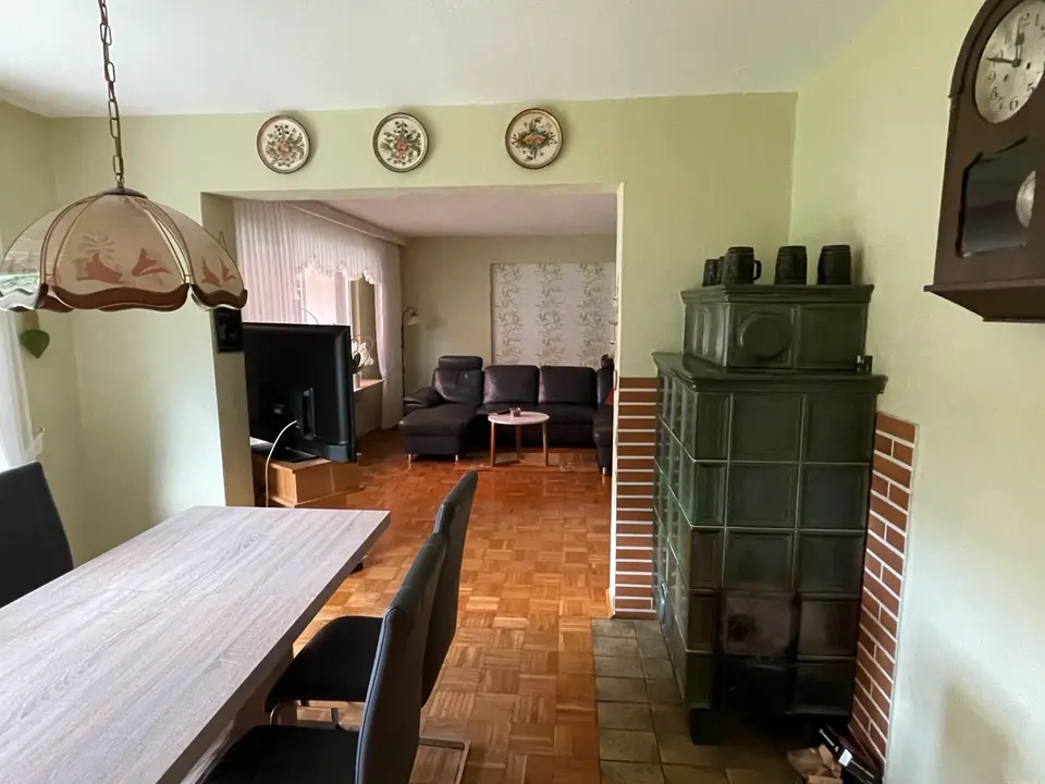 4 Zimmer Haus mit 94 m² in Duderstadt – Bild 9