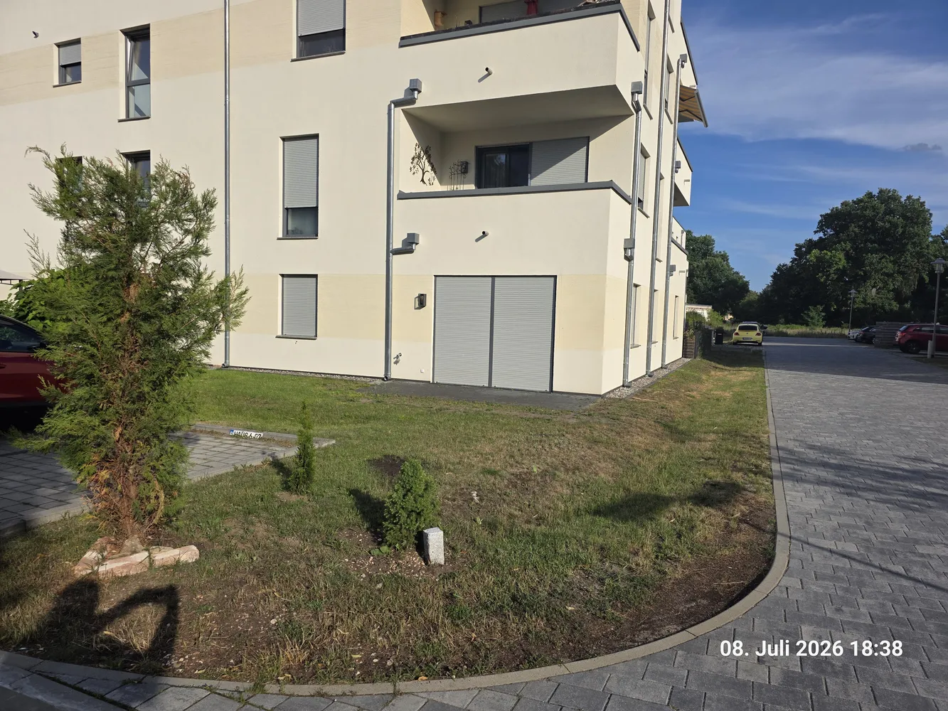2 Zimmer Wohnung mit 64 m² in Fürstenwalde/Spree – Bild 11