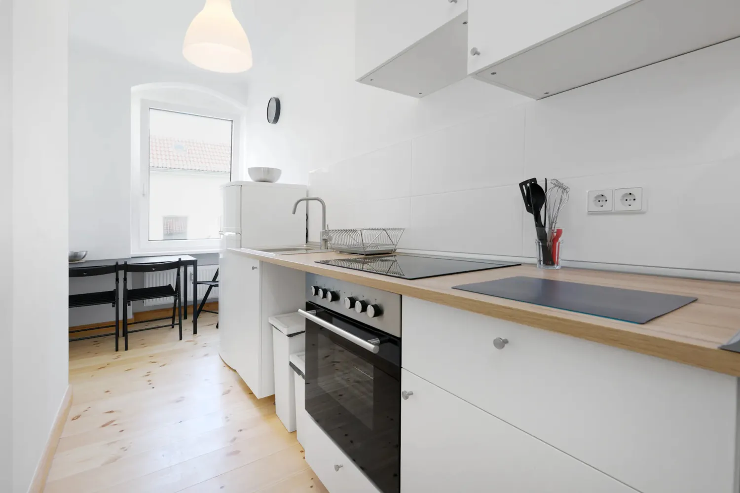 WG-Zimmer mit 9 m² in Berlin – Bild 3