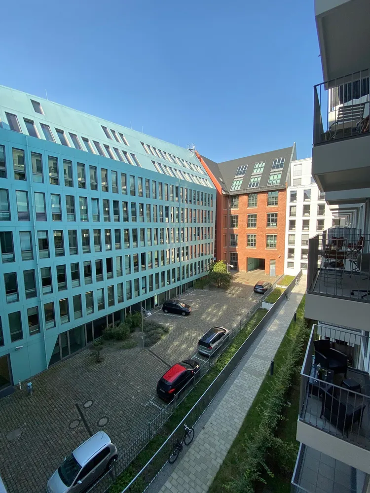 2 Zimmer Wohnung mit 59 m² in Berlin – Bild 12