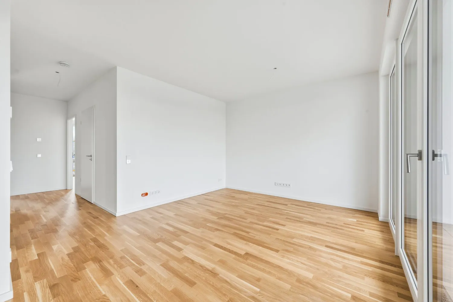 3 Zimmer Wohnung mit 83 m² in München – Bild 4