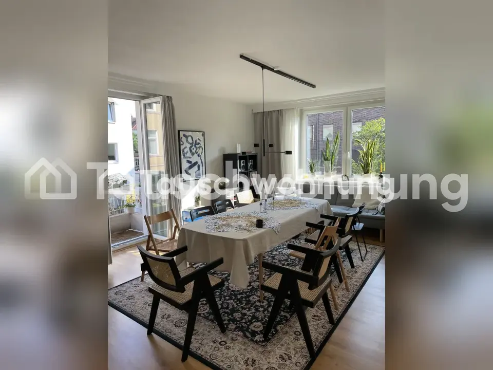 2 Zimmer Wohnung mit 60 m² in Hannover – Bild 7