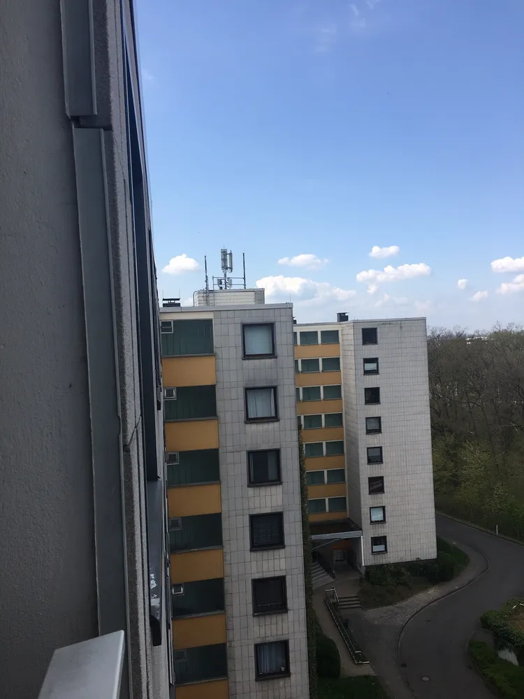2 room apartment with 58 m² in Bonn – Photo 1