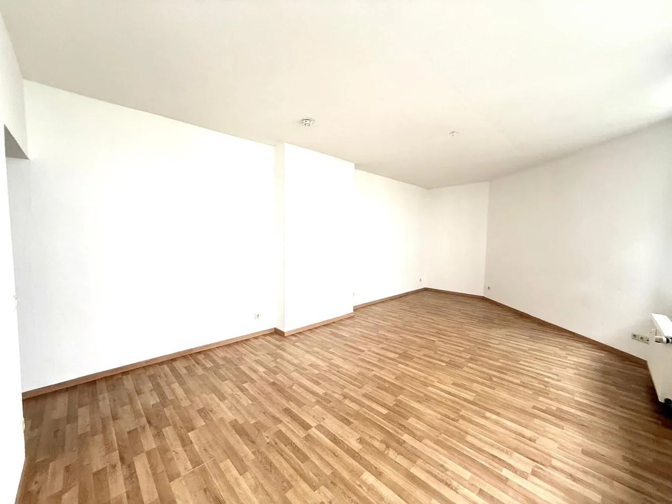 1 Zimmer Wohnung mit 38 m² in Magdeburg – Bild 3