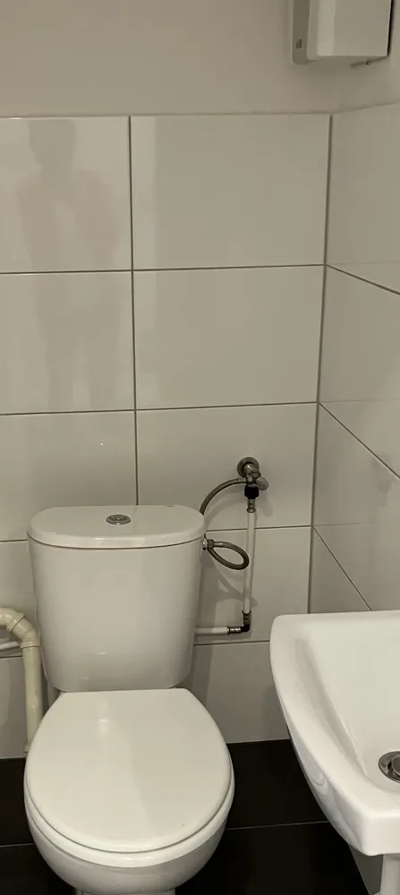 2 Zimmer Wohnung mit 60 m² in Berlin – Bild 10