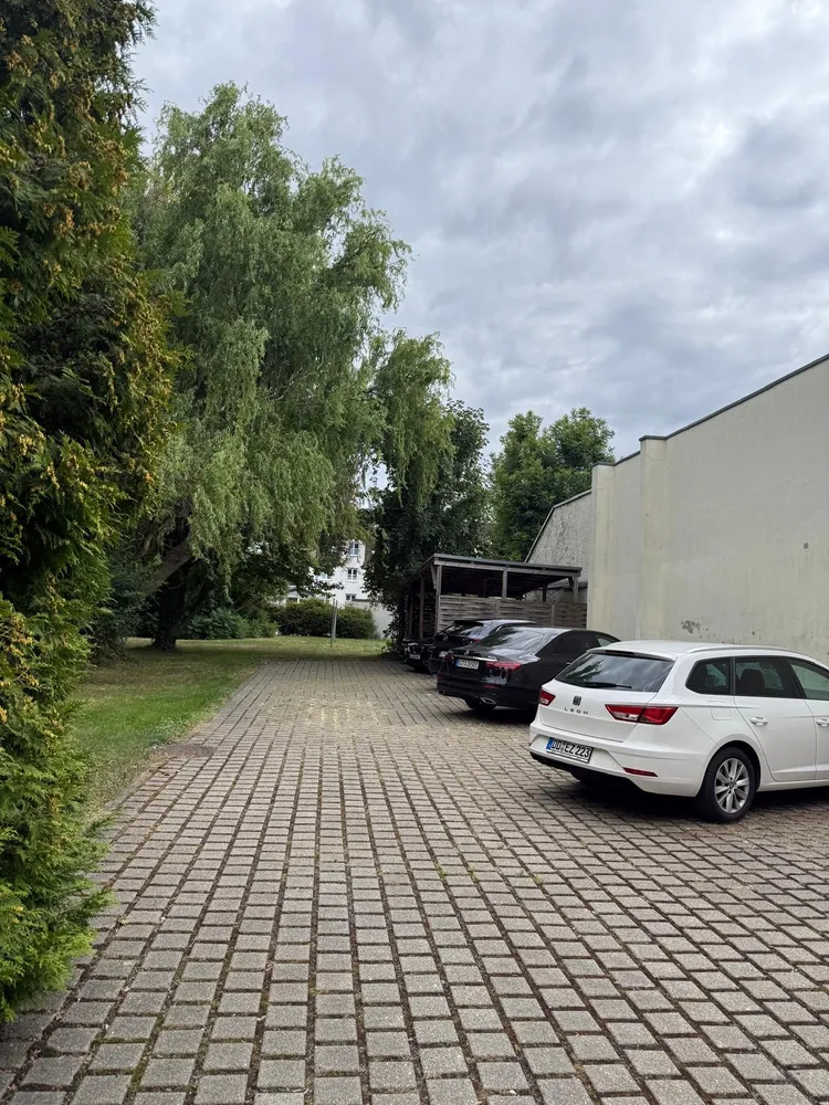 1 Zimmer Wohnung mit 46 m² in Leipzig – Bild 1