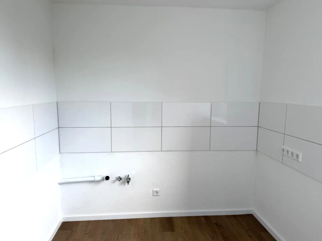 2 Zimmer Wohnung mit 62 m² in Hagen – Bild 8