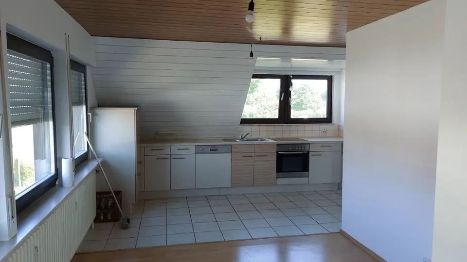 4 Zimmer Wohnung mit 100 m² in Rottweil – Bild 3