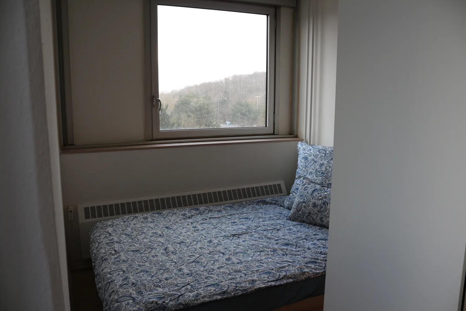 1 room apartment with 25 m² in Cologne – Photo 3