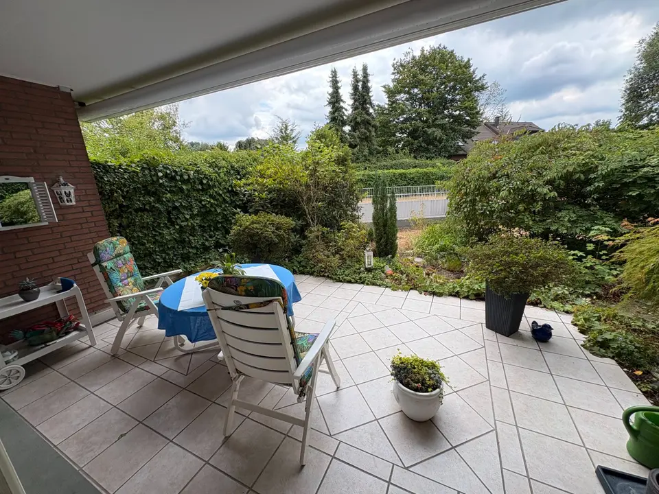5 Zimmer Wohnung mit 105 m² in Gladbeck – Bild 5