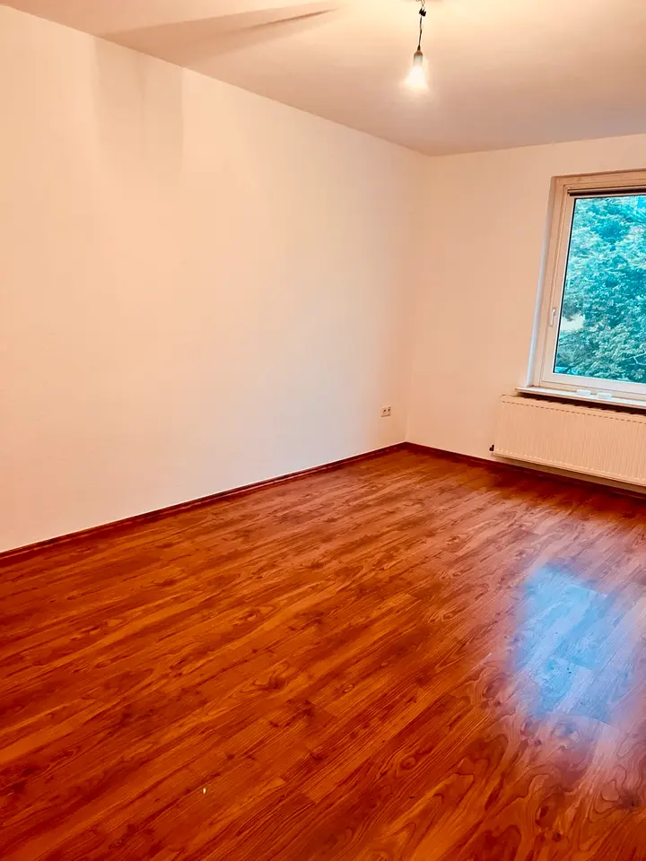 3 Zimmer Wohnung mit 93 m² in Hannover – Bild 1