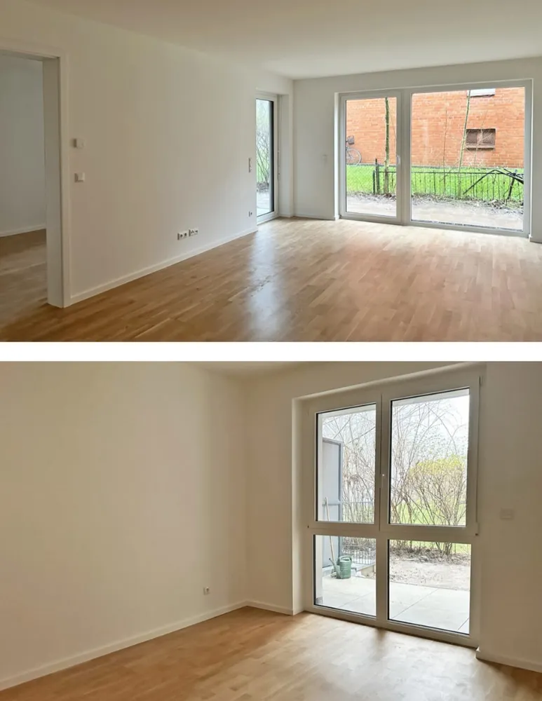 3 Zimmer Wohnung mit 71 m² in Hamburg – Bild 1