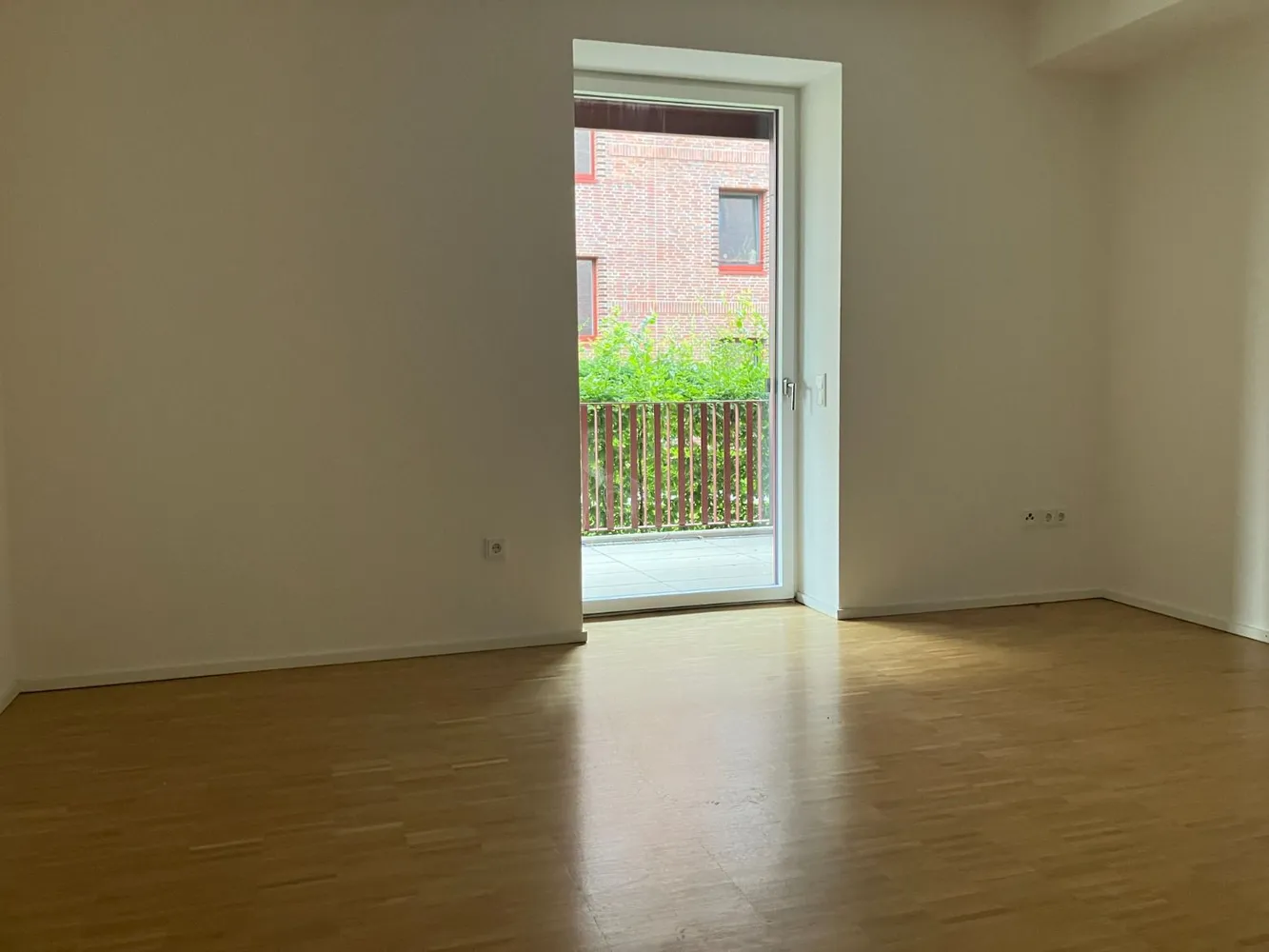 4 room apartment with 86 m² in Hanover – Photo 5