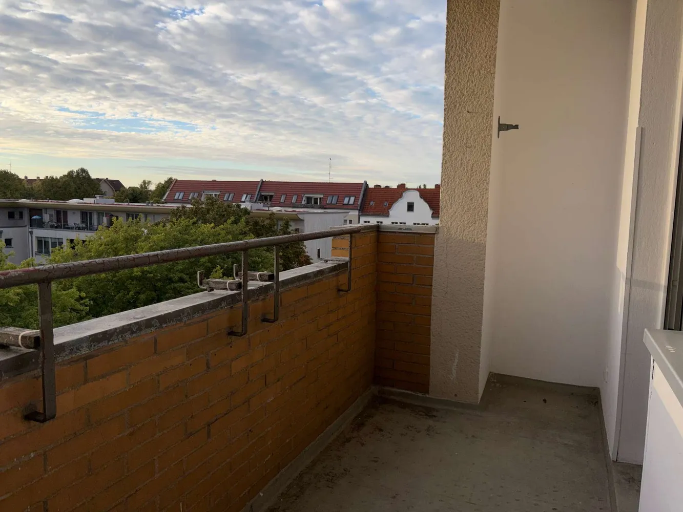 3 room apartment with 75 m² in Berlin – Photo 2