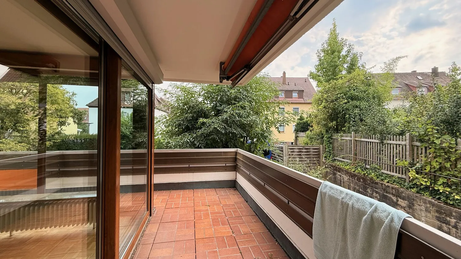 3 Zimmer Wohnung mit 71 m² in Kornwestheim – Bild 2